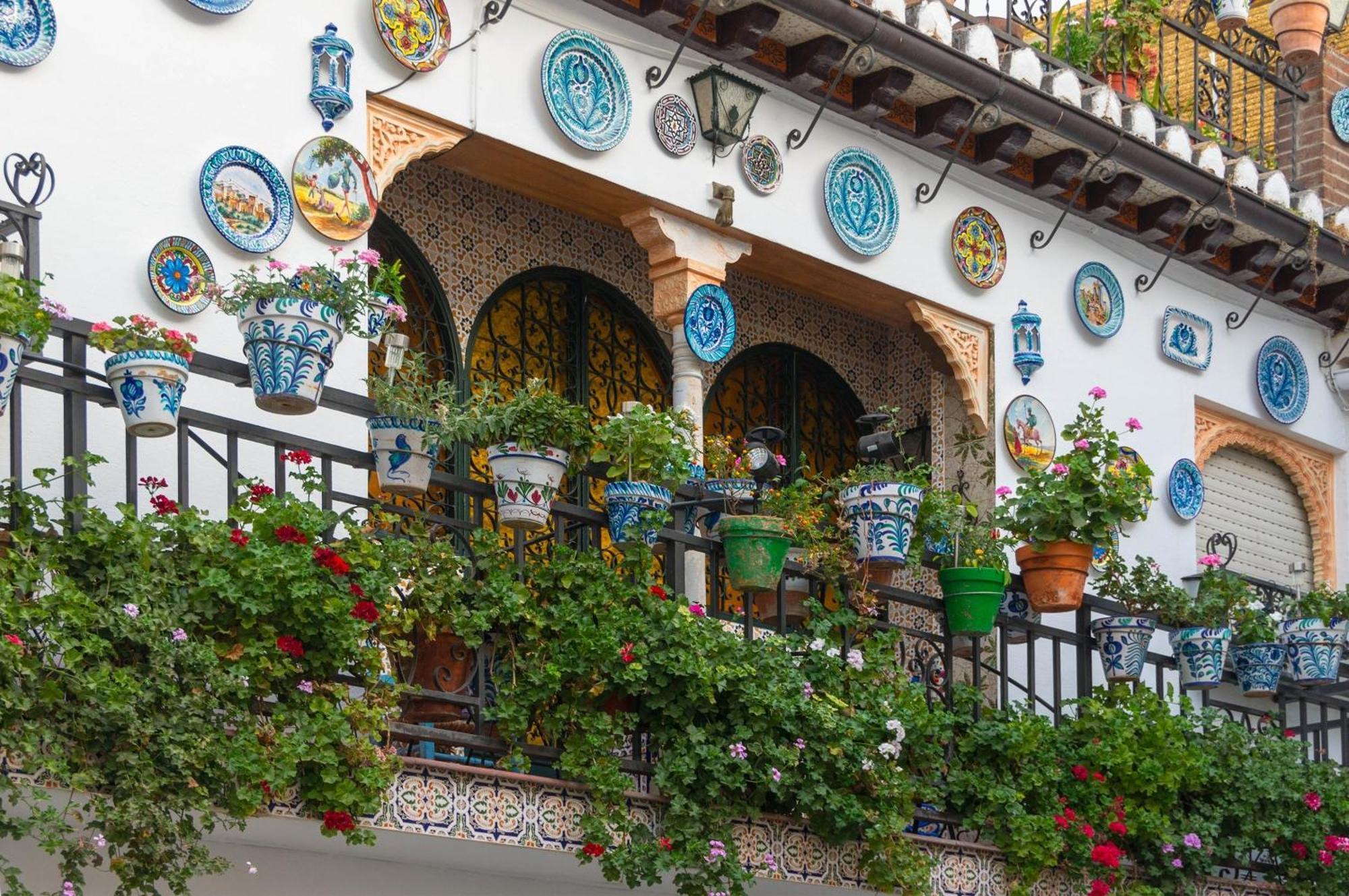 Апартаменты Dali'S Sanctuary In Granada - Private Parking Free Экстерьер фото
